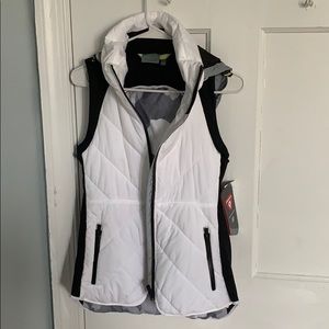 Athleta Wind Sprint Vest
